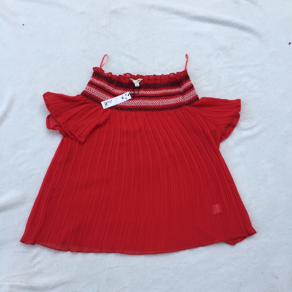 It Girl Turtle Neck Blouse